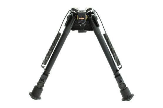 Harris HBSL Bipod with 9-13 inch legs